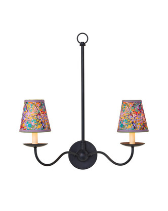 Marble Chandelier Shade (0900-0033)