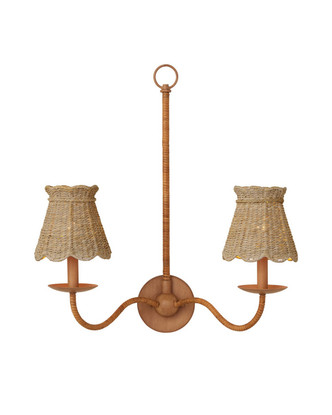 Annabelle Chandelier Shade (0900-0035)