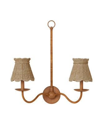 Annabelle Chandelier Shade (0900-0035)