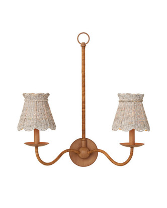 Annabelle Chandelier Shade (0900-0036)