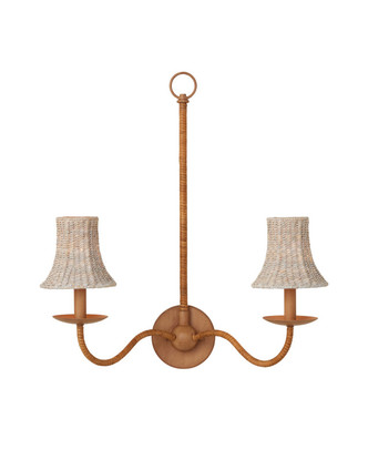 Bell Chandelier Shade (0900-0040)