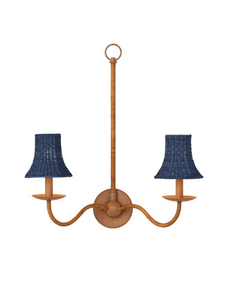Bell Chandelier Shade (0900-0041)