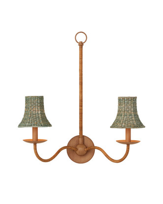 Bell Chandelier Shade (0900-0042)