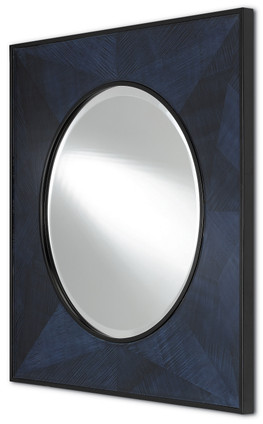 Kallista Collection Mirror (1000-0053)