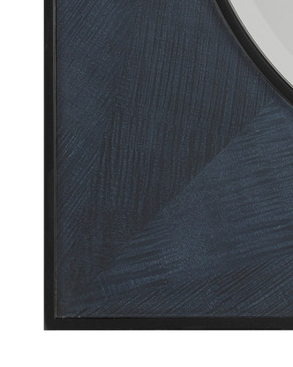 Kallista Collection Mirror (1000-0053)