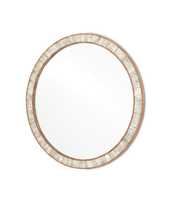 Hyson Mirror (1000-0070)