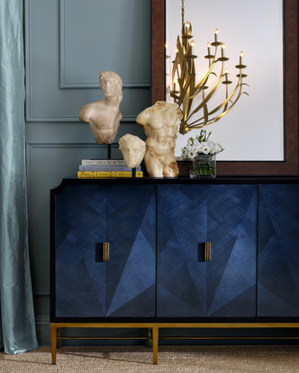 Dorian Floor Mirror (1000-0144)