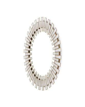 Glasdele Mirror (1000-0145)
