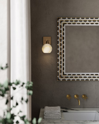 Macy Mirror (1000-0146)