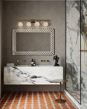 Macy Mirror (1000-0146)