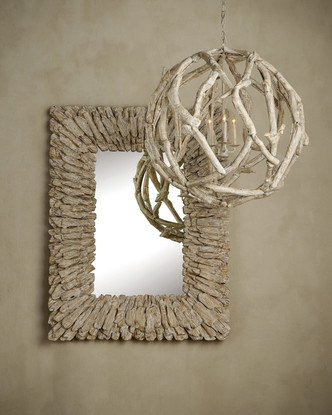 Beachhead Mirror (1000-0150)
