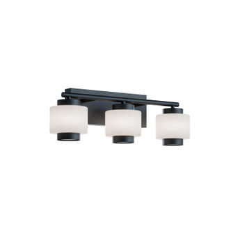 AFX Lighting - SYDV2107LAJUDBK - LED Vanity - Sydney - Black