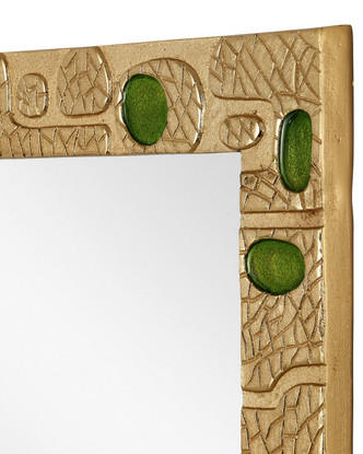 Beau Monde Mirror (1000-0157)