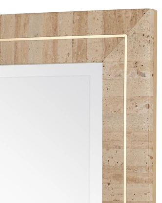Dezi Collection Mirror (1000-0158)