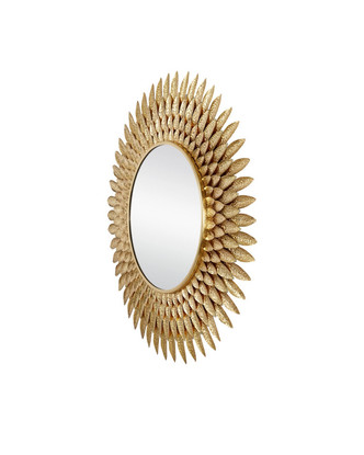 Plume Mirror (1000-0160)