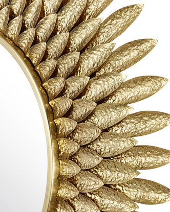 Plume Mirror (1000-0160)