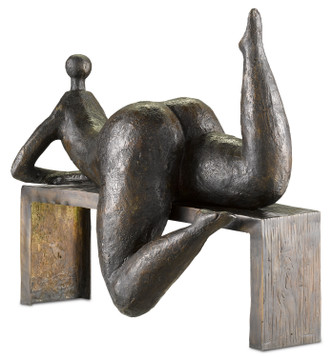 Odalisque Odalisque (1200-0291)