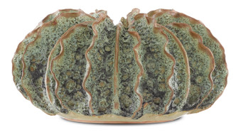 Sunken Boat Vase (1200-0300)