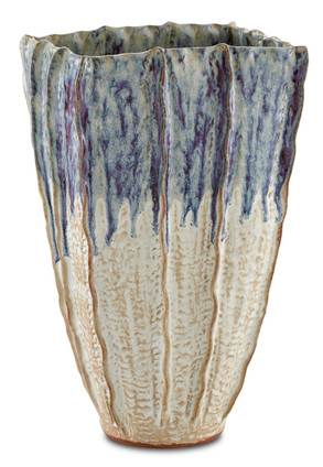 Sea Horizon Collection Vase (1200-0367) Sea Horizon Collection Vase (1200-0367)