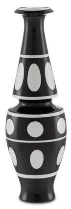 De Luca Collection Vase (1200-0386) De Luca Collection Vase (1200-0386)