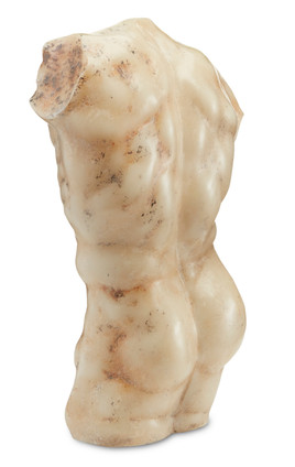 Ancient Greek Torso Ancient Greek Torso (1200-0443)