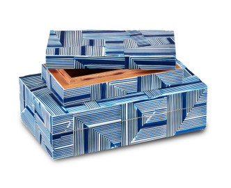Cade Box (1200-0512)