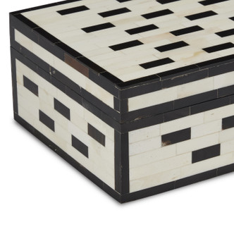 Carmine Box Box (1200-0646)