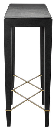 Verona Collection Console Table (3000-0097)