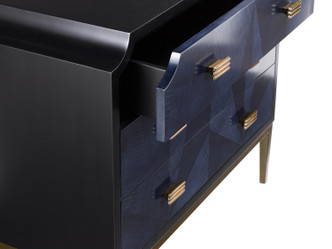 Kallista Chest (3000-0124)