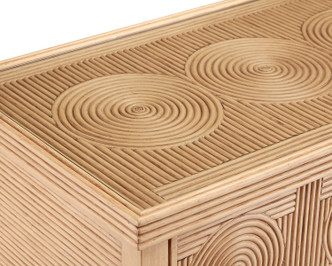 Santos Chest (3000-0204)