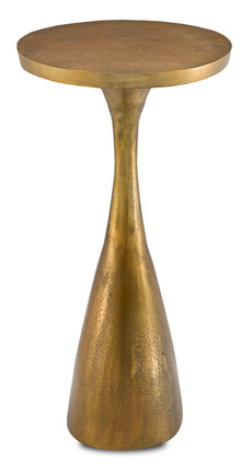 Ishaan Collection Accent Table (4000-0074)