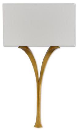 Choisy One Light Wall Sconce (5000-0124)