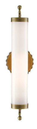 Latimer One Light Wall Sconce (5000-0141)