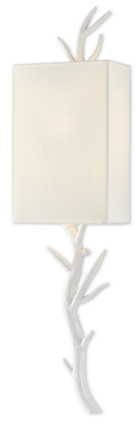 Baneberry Collection One Light Wall Sconce (5000-0149)