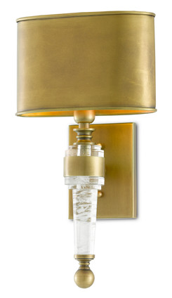 Lindau One Light Wall Sconce (5000-0177)