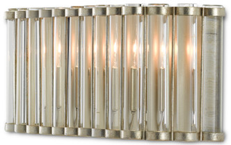 Warwick Collection Two Light Wall Sconce (5000-0187)