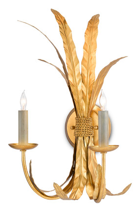 Bette Collection Two Light Wall Sconce (5000-0188) Bette Collection Two Light Wall Sconce (5000-0188)