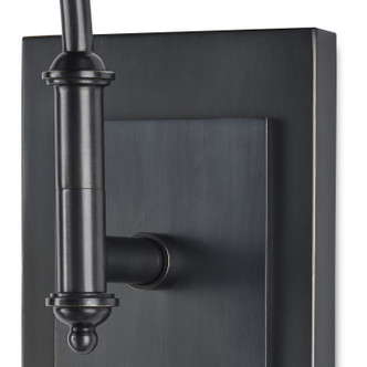 Ashby One Light Wall Sconce (5000-0209)