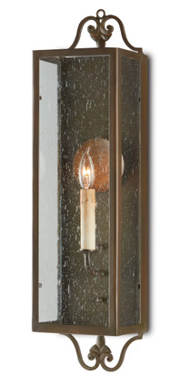 Wolverton One Light Wall Sconce (5030)