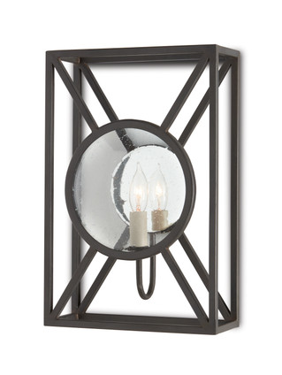 Beckmore One Light Wall Sconce (5119)