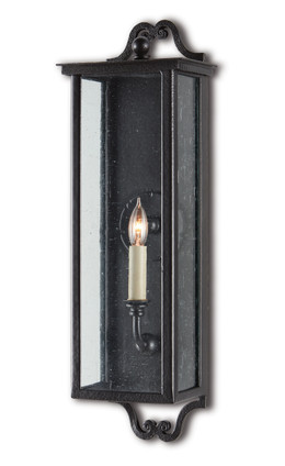 Giatti One Light Outdoor Wall Sconce (5500-0009)