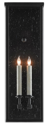 Tanzy Two Light Wall Sconce (5500-0038)