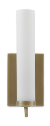 Brindisi Collection One Light Wall Sconce (5800-0010) Brindisi Collection One Light Wall Sconce (5800-0010)