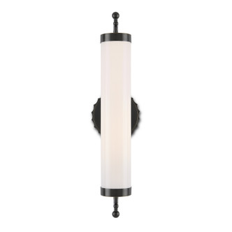 Latimer One Light Wall Sconce (5800-0022)