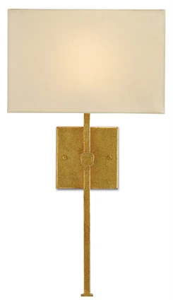 Ashdown Collection One Light Wall Sconce (5900-0005)