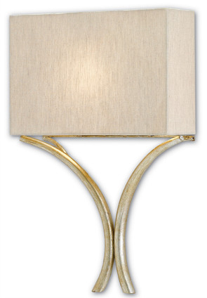 Cornwall One Light Wall Sconce (5900-0006)