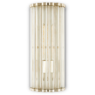 Warwick Collection One Light Wall Sconce (5900-0047)