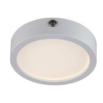 Trans Globe Imports - EM-LED-40097 WH - LED Emergency Lighting - Moda - White