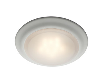 Trans Globe Imports - LED-30016 WH - LED Flushmount - Vanowen - White