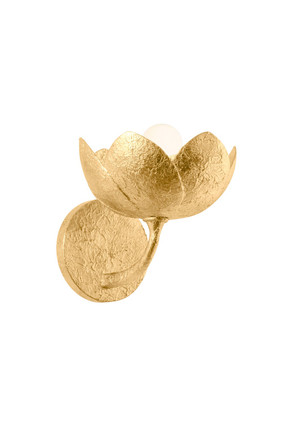 Arcata One Light Wall Sconce (B2008-VGL)